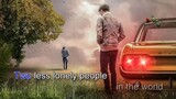 Two Less Lonely People in the World - Air Supply | Music Video | Lyrics