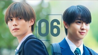 🇯🇵EP. 6 THE GROUP I DIDN'T KNOW (2025) | ENG SUB | Bl/Romance/Youth