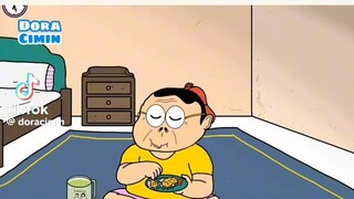 doracimin perang sahur s2 part 2