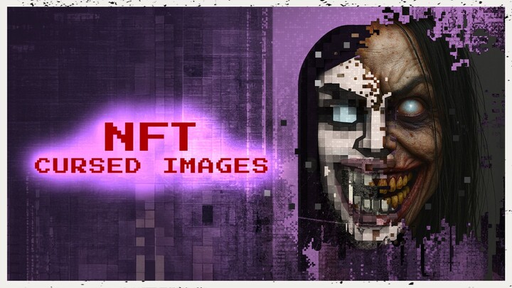 NFT: Cursed Images (2026) Horror Movie Trailer