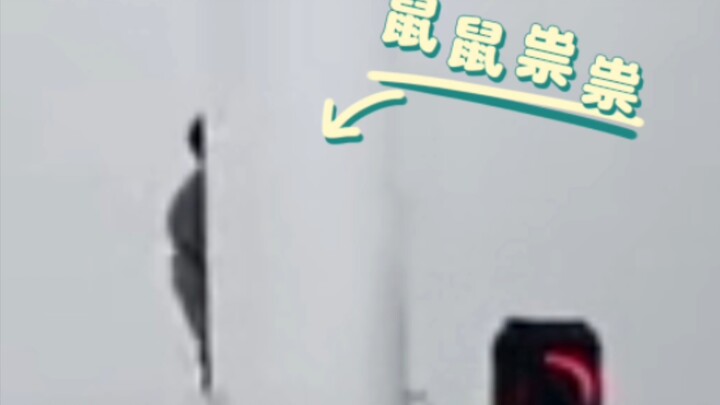 咱就是说有时候练习室太大了也不见得是好事哈哈哈哈哈