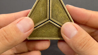 古人的智慧，看似结构简单，实则暗藏玄机！