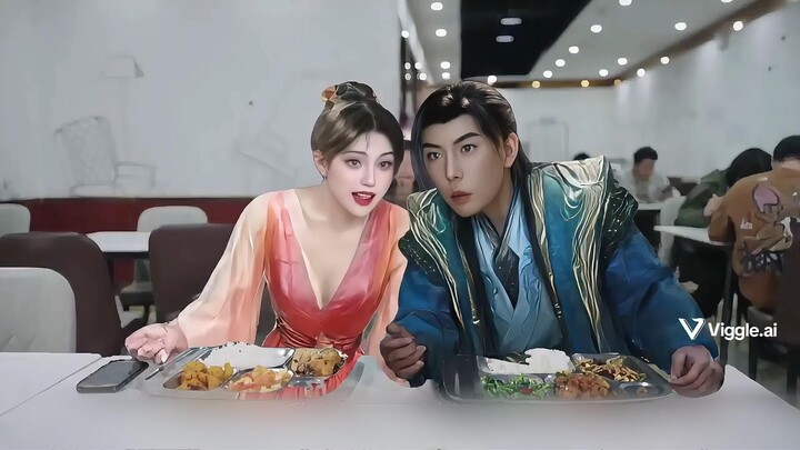The next issue is different, Han Li and Mu Peiling's Qixi Festival limited edition