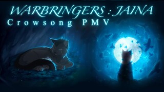 Warbringers : Jaina ✦ OC PMV