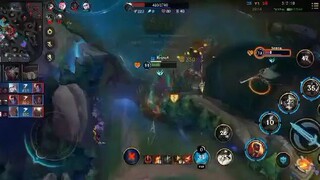 Jungle Tank Sett is poggers
