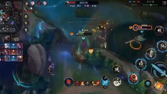 Jungle Tank Sett is poggers