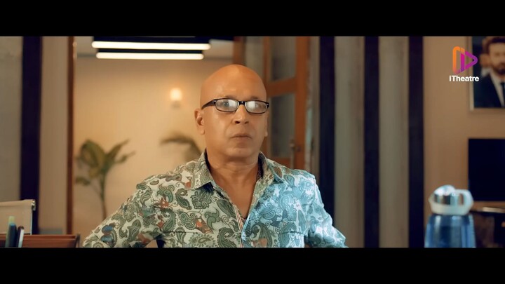 Nabab LLB by Shakib Khan, Mahiya Mahi & Orchita Sporshia (2020)