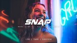 Snap - Rosa Linn [ Breaklatin Bounce ] Dj Ronzkie Remix | New TikTok Trends | New 2022