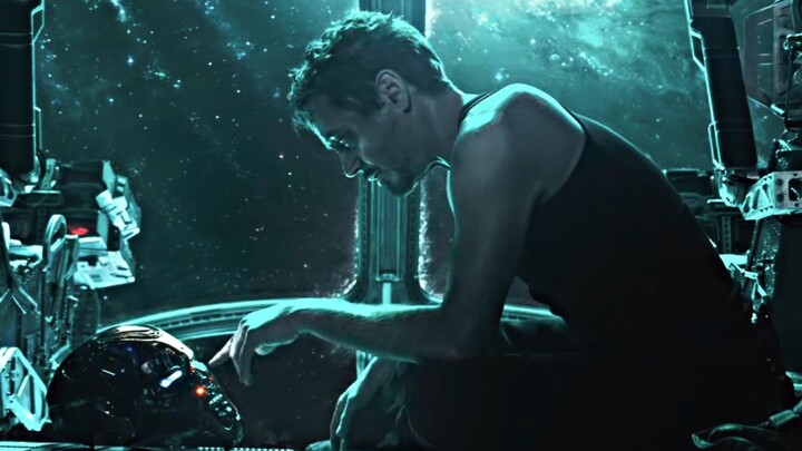 “Iron Man ultimately became just a pawn.”