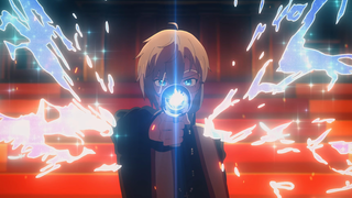 【7月/动画MV/A-1 Pictures】叶＆葛叶「ChroNoiR Episode.0」【4K画质/MCE汉化组】