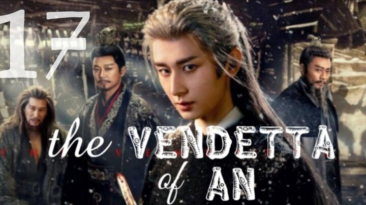 𝓽𝓱𝓮 𝐕𝐄𝐍𝐃𝐄𝐓𝐓𝐀 𝐨𝐟 𝐀𝐍 [𝐞𝐧𝐠 𝐬𝐮𝐛] 𝐞𝐩17