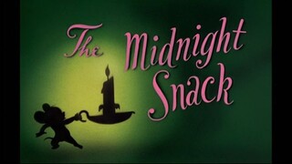 E02 - The Midnight Snack