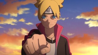 Boruto Chapter 222, on the eve of the final battle, which class in Boruto is the weakest?