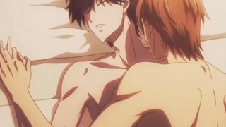 Wow!!! #Dakaichi #Yaoi  #BL