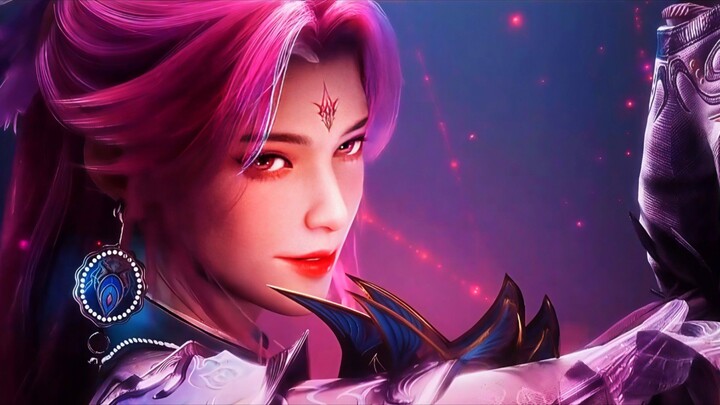 Tales of Herding Gods Eoisode 87 - Kebangkitan Pemimpin Sekte Li