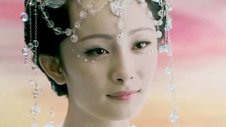 Drama romantis Tiongkok benar-benar butuh gaya seperti ini!