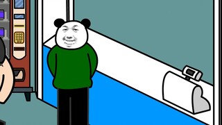 The boss was fooled? (38)