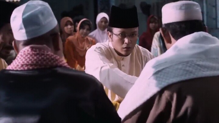 bini-biniku gangster