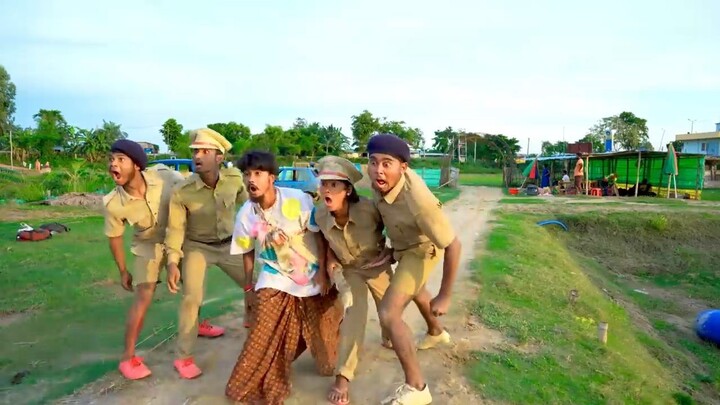 ห้ามขำใครทำได้ EP.29 รวมคลิปฝรั่งตลกๆ ปี 2022 - Funny คลิปตลก