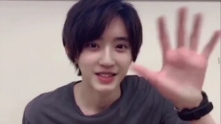 【道枝骏佑/美少年】我米七儿子真真儿是美如画哇~望着他这几年成长的老母亲粉，欣慰的想哭(っ╥╯﹏╰╥c)