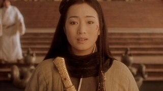 You said you wanted to save the people of the six kingdoms Gong Li