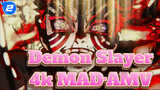 Demon Slayer|[4K Ultra-HD]Mashup Epic Compilation_2