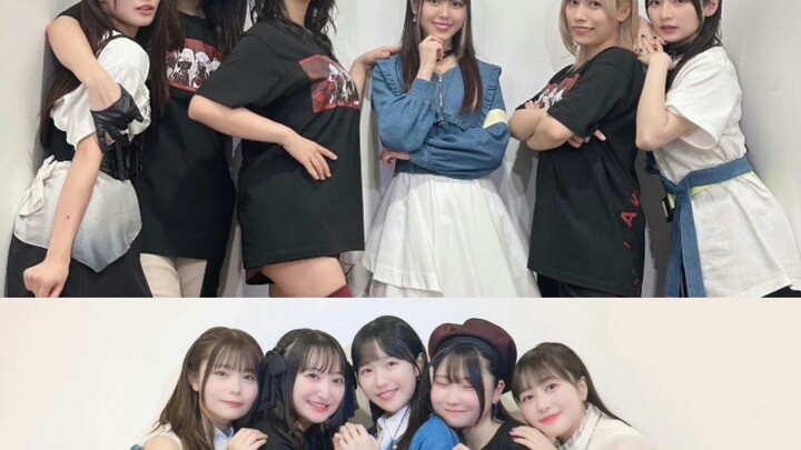 Crychic VS AnonTokyo