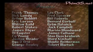 bạch tuyết và 7 chú lùn thuyết minh 1937