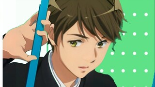 Thổi nó đi! PV của Euphonium 3 Tsukamoto Shuichi [Nhóm người Trung Quốc qua đường Kitauji]