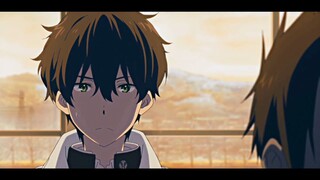 Hyouka AMV | Everyone Away