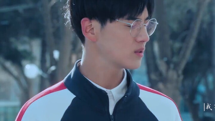 [Tháng 6 và tháng 7] Wu Tongshu CP||Wu Zhixun x Li Qingtong||Gu Zichen x Chen Haoyu||Tình yêu của ch