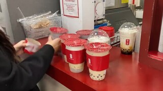 Tiết lộ công việc và thu nhập của những người em du học sinh Hàn  _ Hẹn hò ngày