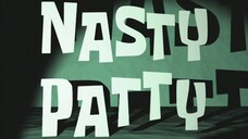 Spongebob - Nasty Patty [1_5] _ bahasa Indonesia