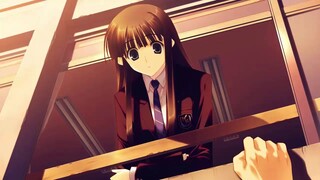 Soundtrack White Album ~ Shizuka na Fuyu no Yoru