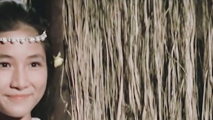 Mrs. Hua was actually a fairy back then? Tang Tianhao, you are blind!