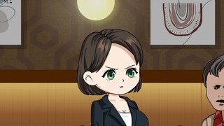 (เวอร์ชันฟรี) ตอนที่ 132 + ตอนที่ 133丨 ด้วยความสัมพันธ์ของฉัน CEO ของ Qianyi Real Estate ยอมรับลูกพี