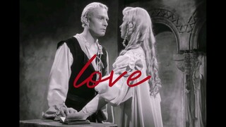 【哈姆雷特】“出家去吧，去，再会。”