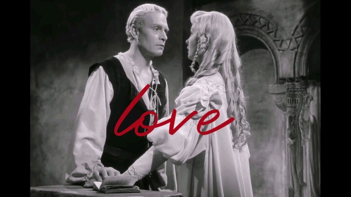 [แฮมเล็ต] "จงออกไปเป็นพระภิกษุเถิด ลาก่อน"