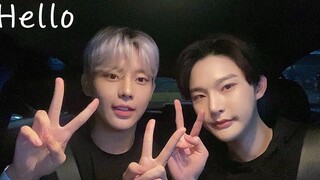 SUB) V-log การรักษาของเรา เกย์เกาหลี 🏳️‍🌈