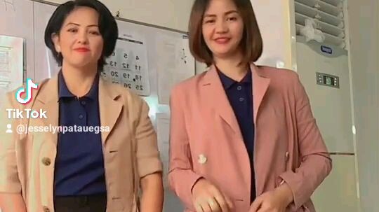 malamya kung sumayaw 😄