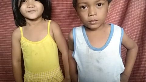 Ang galing sumayaw tong mga bata 🤣