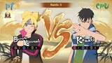 Game Naruto Offline Terbaik!! Boruto vs Kawaki - Ultimate Ninja Strom Connections