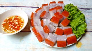 Bánh Heo Quay | Cách Làm Bánh Da Lợn Heo Quay Mềm Thơm Hấp Dẫn | Góc Bếp Nhỏ
