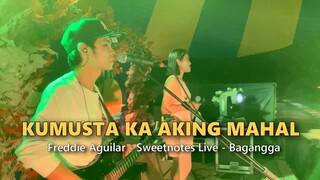 Original Pinoy Music Cover " A heart fluttering Song"