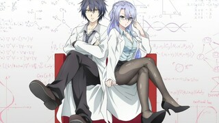 TẬP 10. RIKEI GA KOI NI OCHITA NO DE SHOUMEI SHITEMITA [THUYẾT MINH]