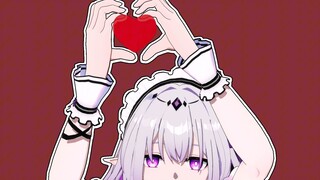 Xiadie wants your heart, will you give it to me❤️heart111