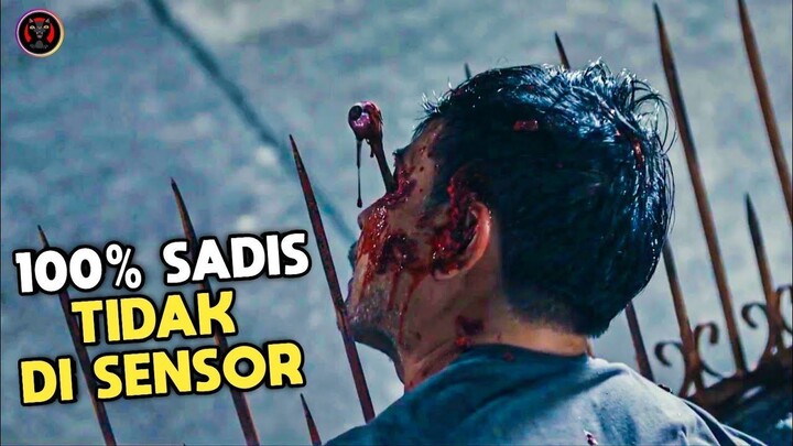 MENGHUKUM Para Pembully Kejam Dengan Cara PALING SADIS‼️