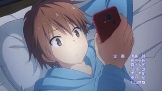 Sakurasou no Pet na Kanojo Eps12 sub indo