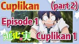 [The Fruit of Evolution]Cuplikan |  Episode 1 (part 2) Cuplikan 1