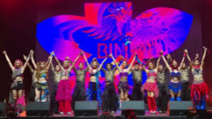 BINI/Summer Sonic/Full/Japan/August/16/2026